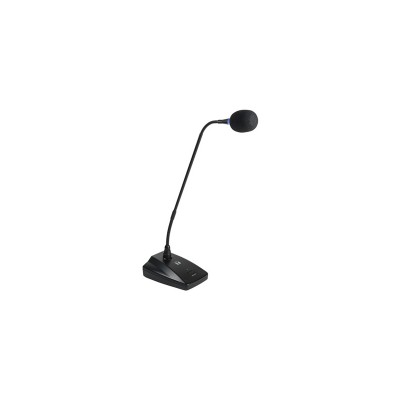 GOOSENECK MICROPHONE TOA ZM-380 MIKROPON MEJA PODIUM